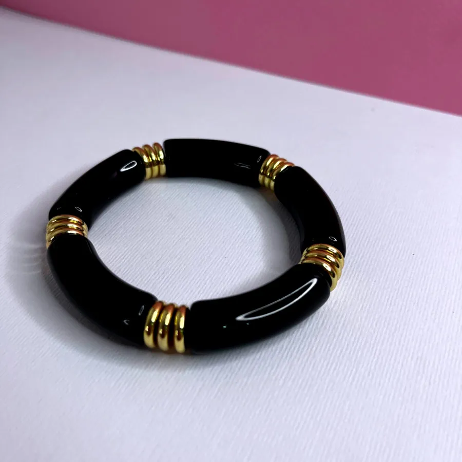 دستبندهای رزینی