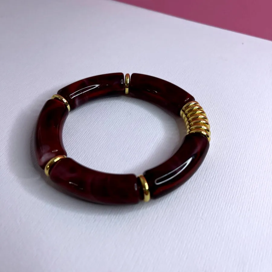 دستبندهای رزینی