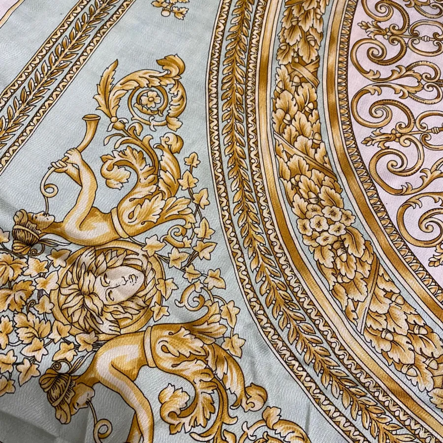 روسری مجلسی