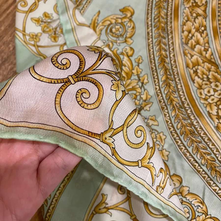 روسری مجلسی