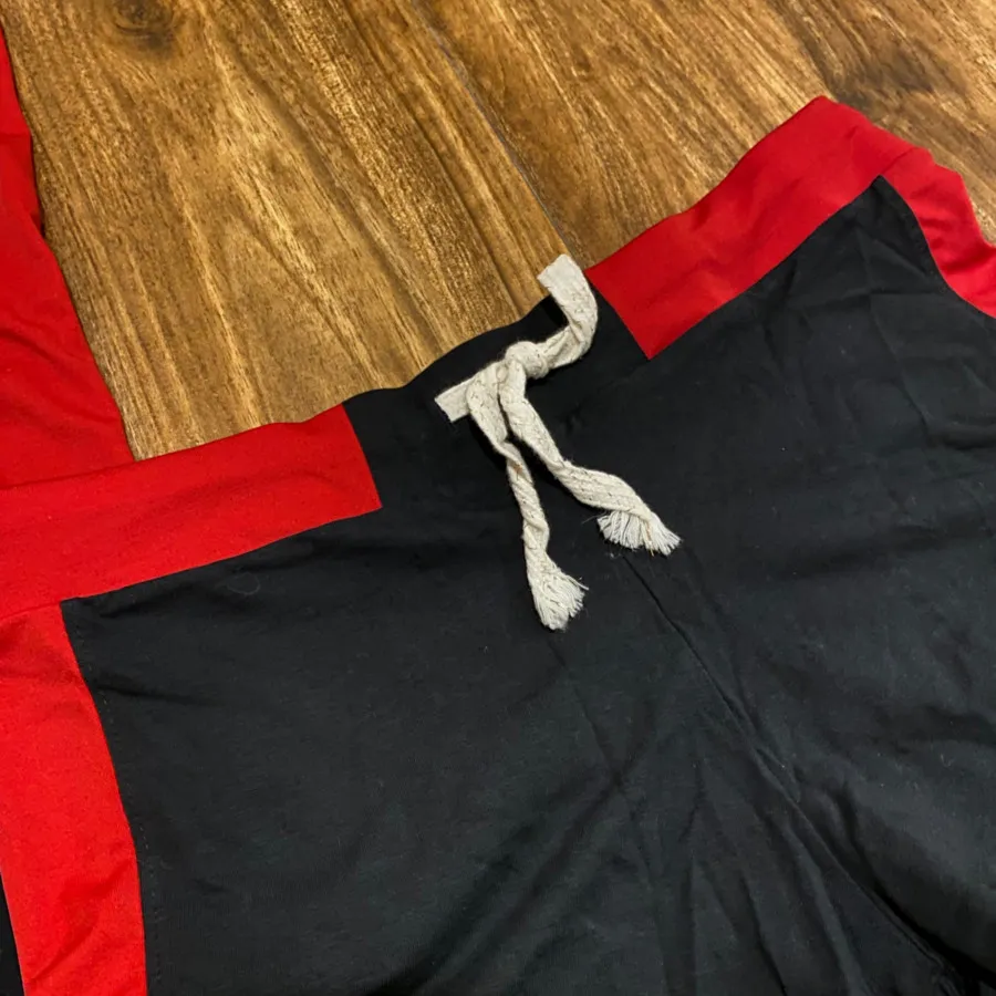 تاپ و شلوارک