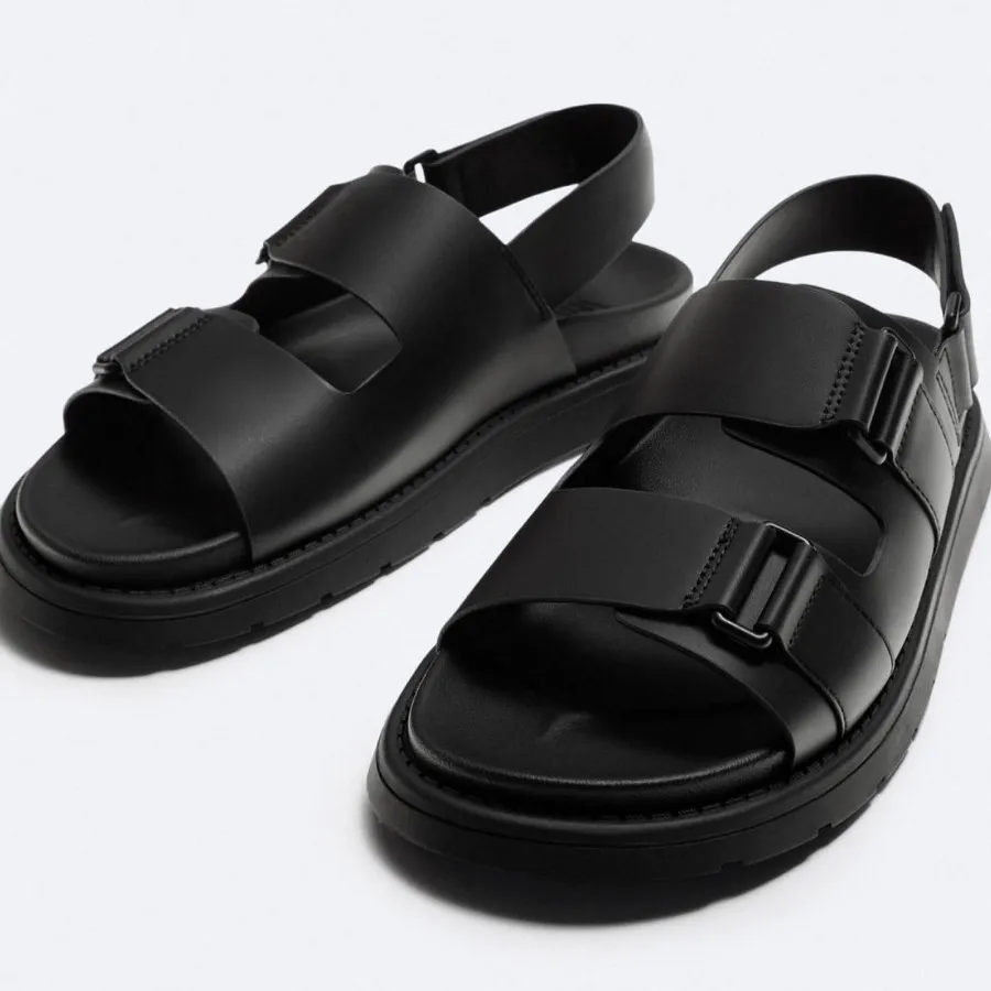 سندل مردانه zara