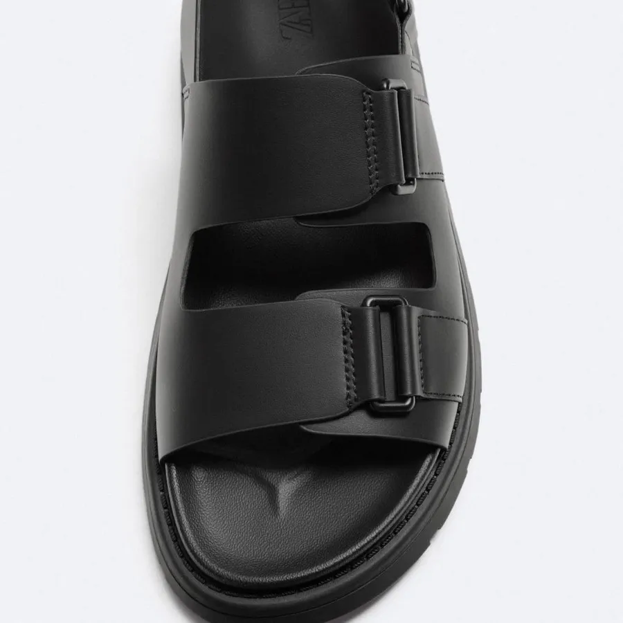 سندل مردانه zara