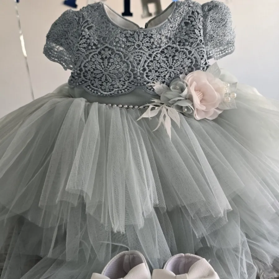 پیراهن دخترانه