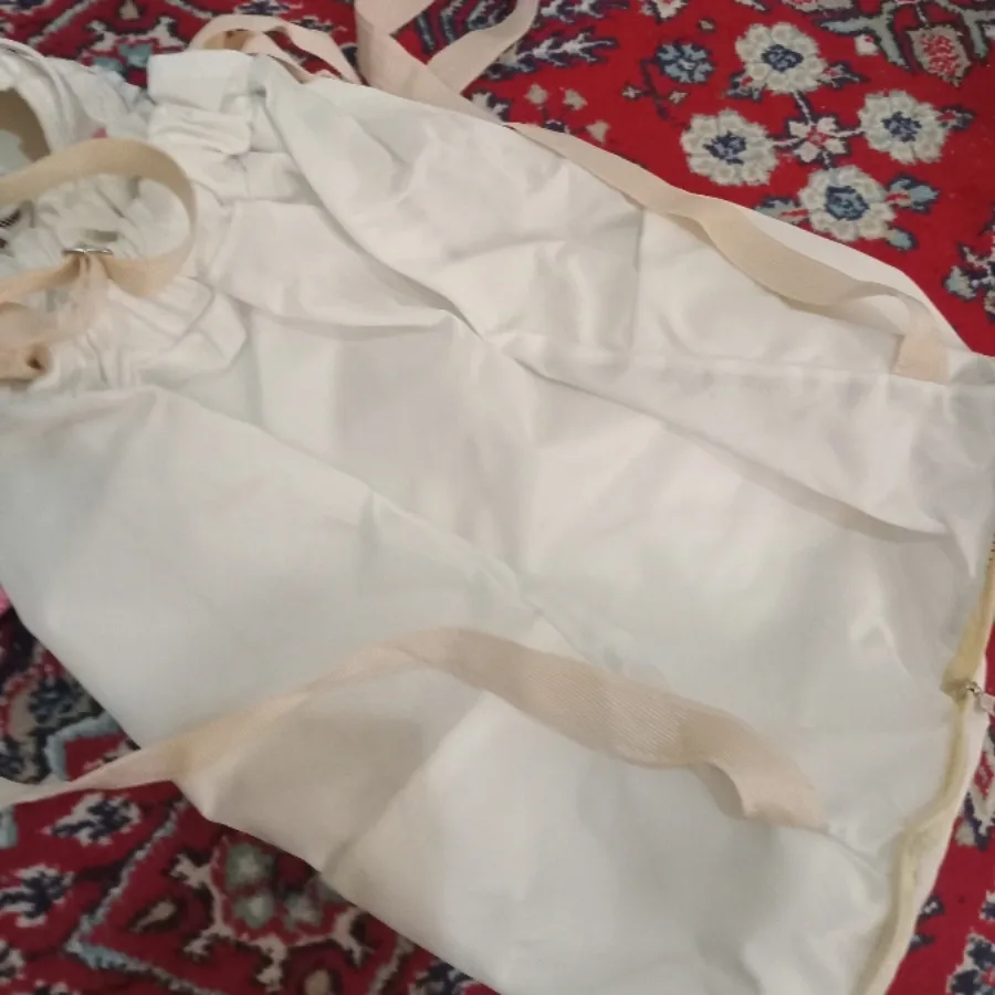 پک کوله پشتی و کتونی