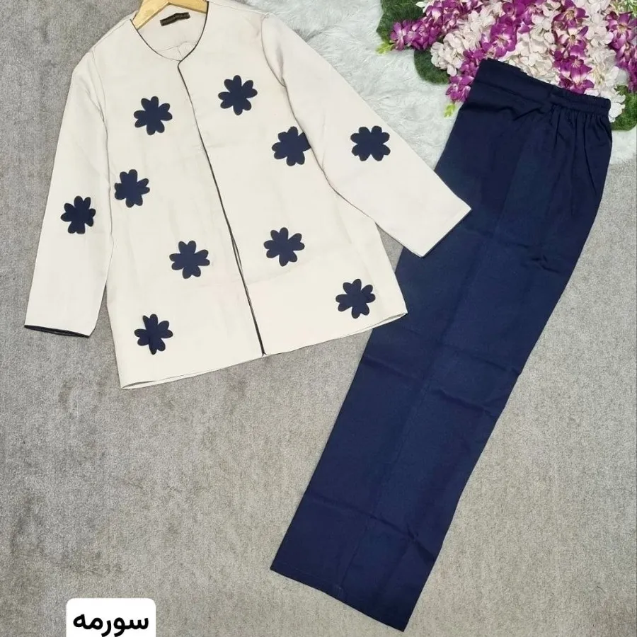 کت شلوار پریگون جدید