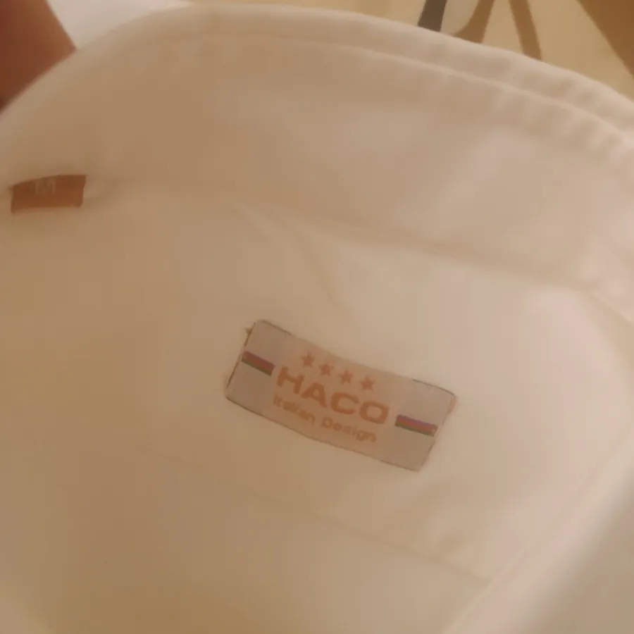 پیراهن مردانه هاکوپیان