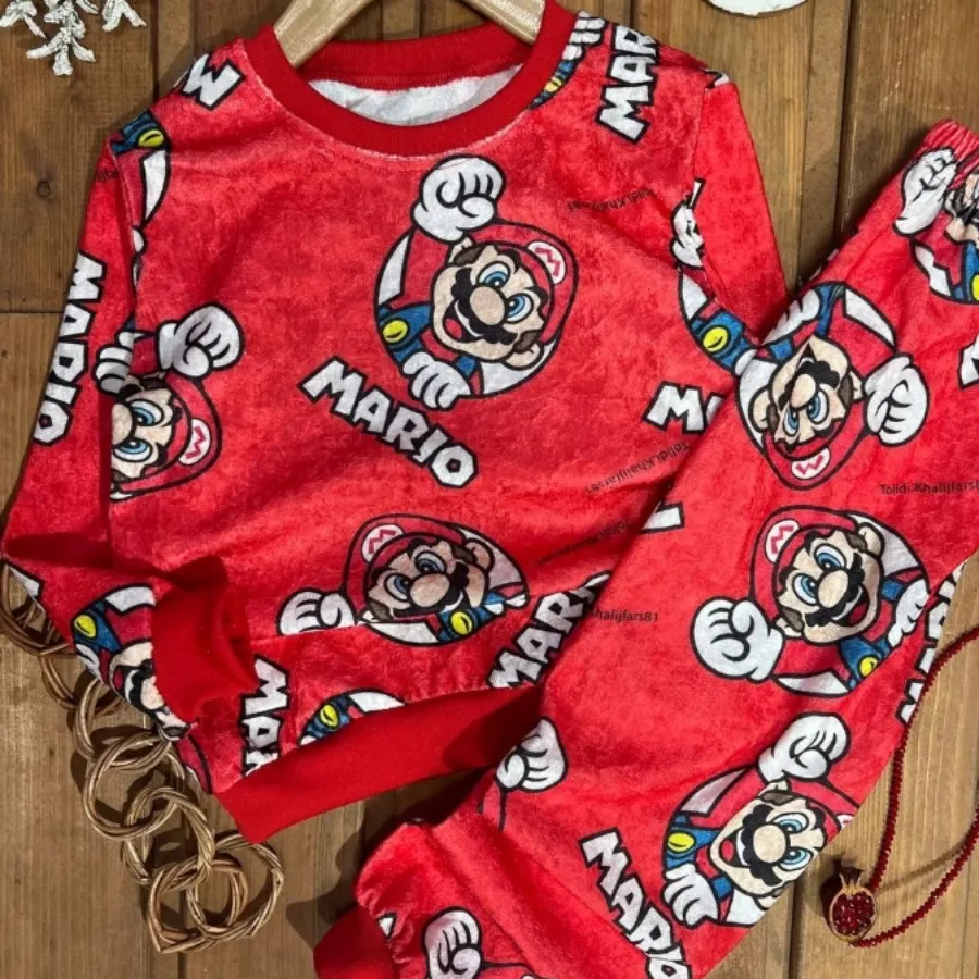 4 نوع طرح مخمل اسپرت