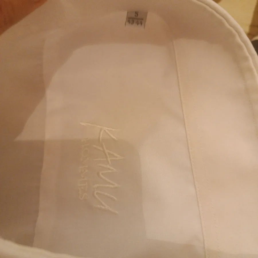 پیراهن مردانه مجلسی