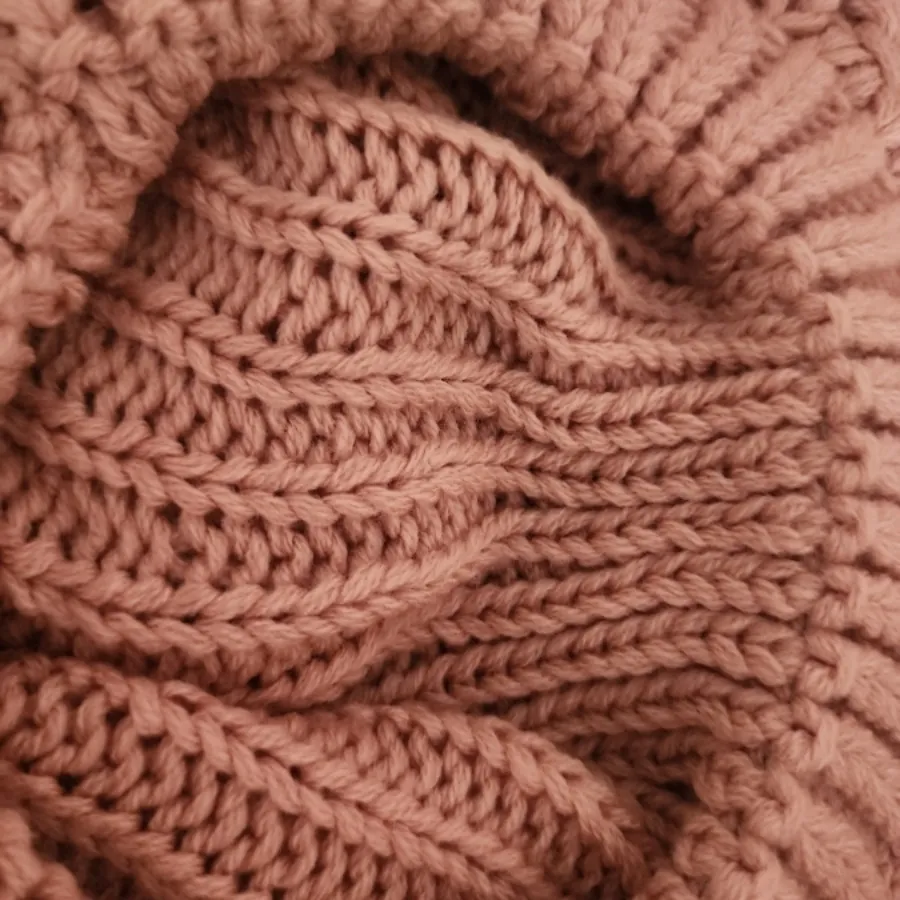 کلاه بافت ناز