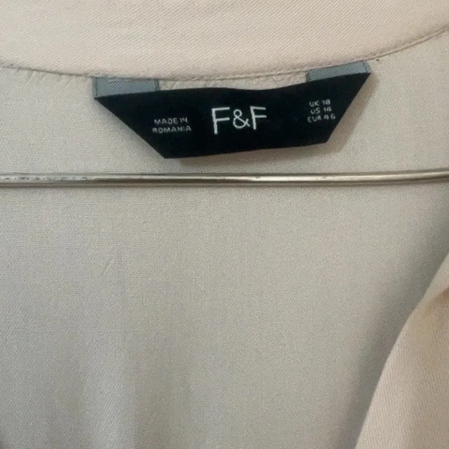 اورال F&F سایز 42-44