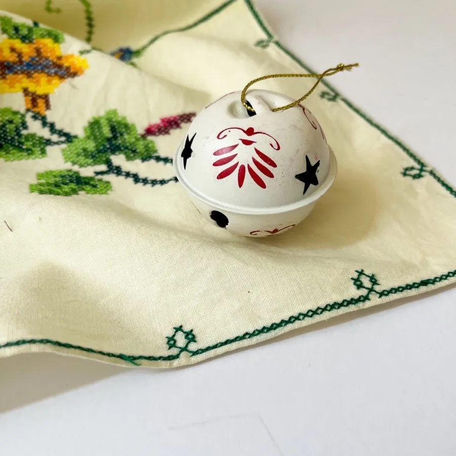 آویز کریسمسی