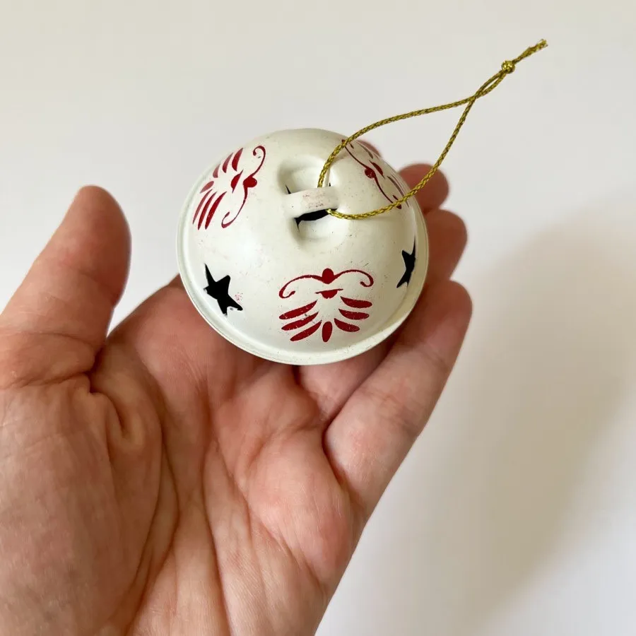 آویز کریسمسی