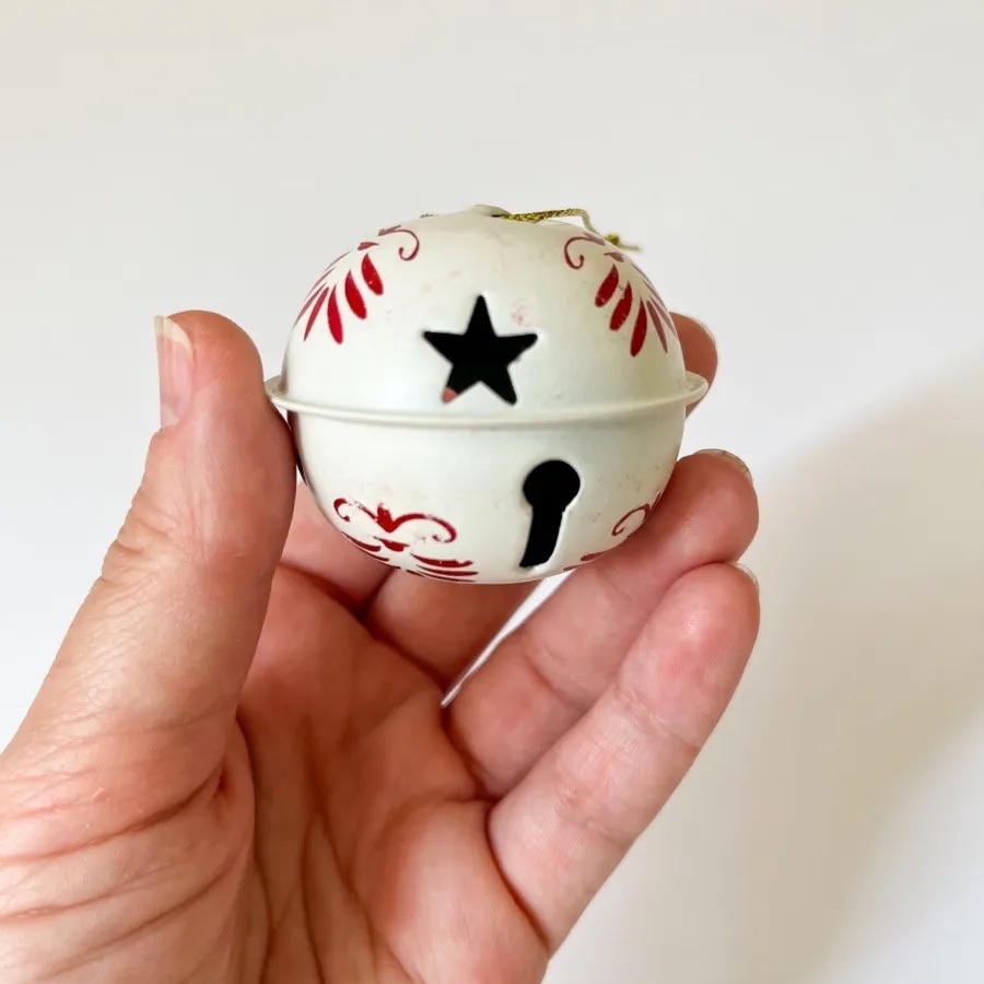 آویز کریسمسی