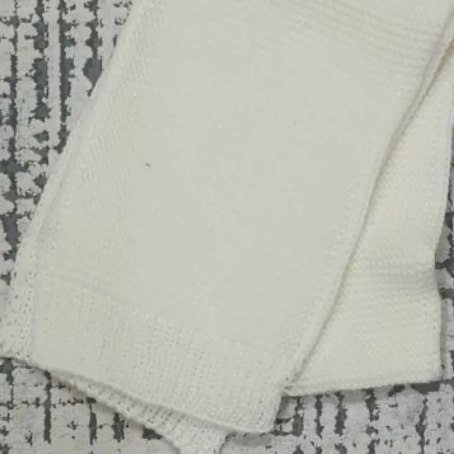 شال و کلاه بچگانه