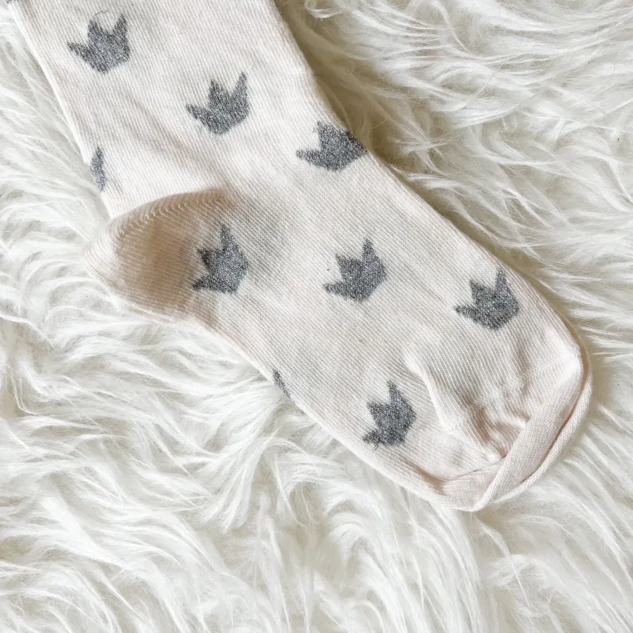 جوراب اروپایی