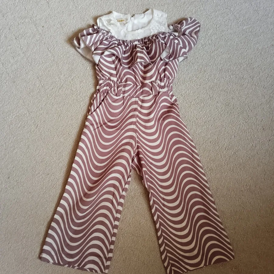 اورال دخترانه شیک