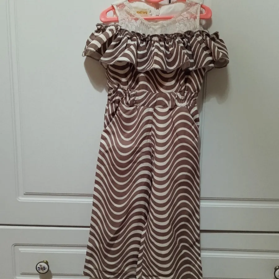 اورال دخترانه شیک