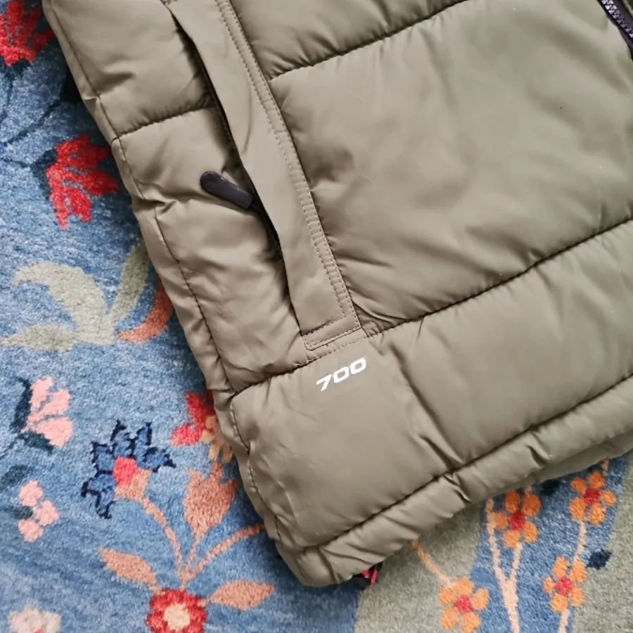 پافر نورث فیس