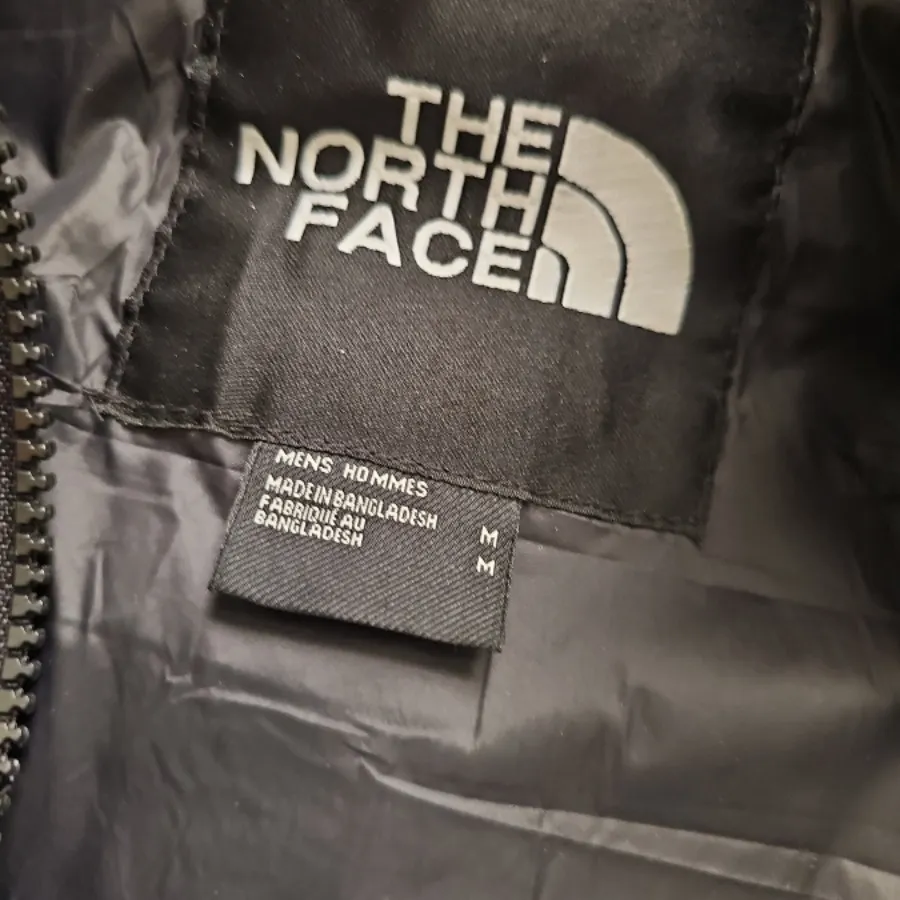 پافر نورث فیس