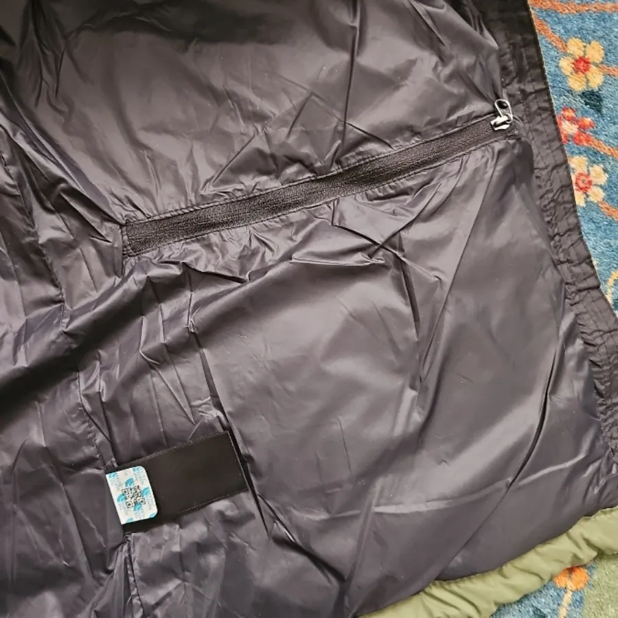 پافر نورث فیس