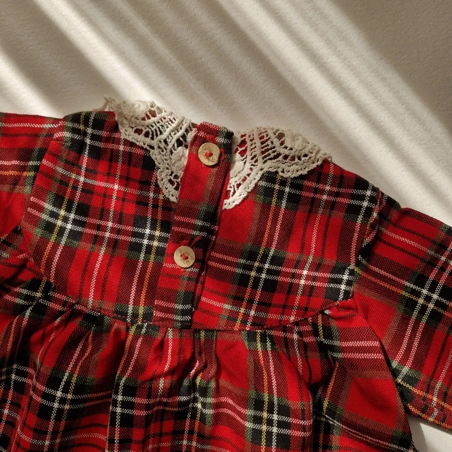 پیراهن کشمیر