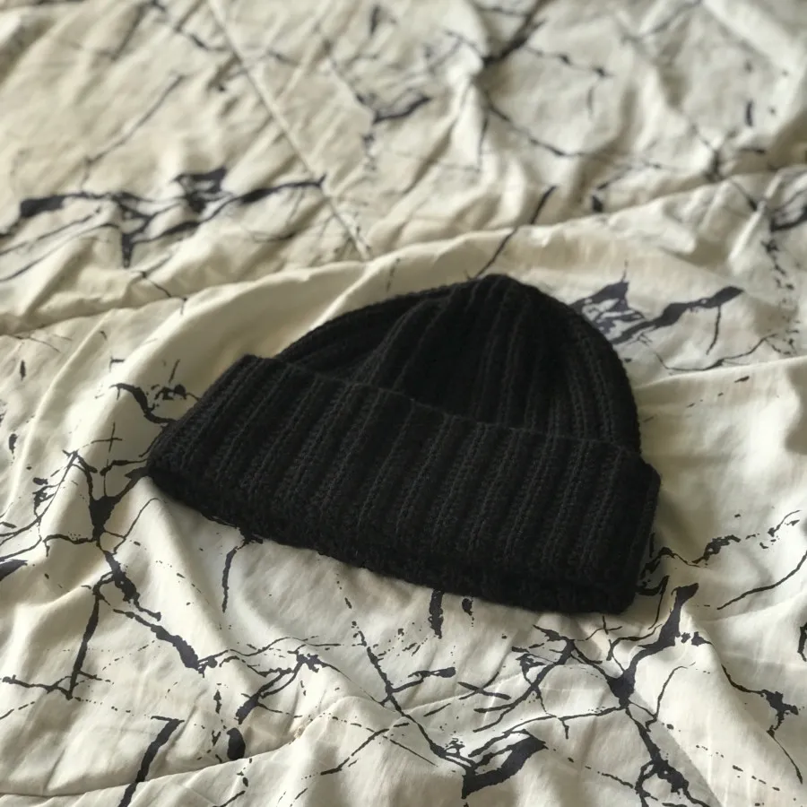 کلاه دستبافت