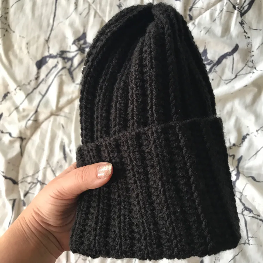 کلاه دستبافت