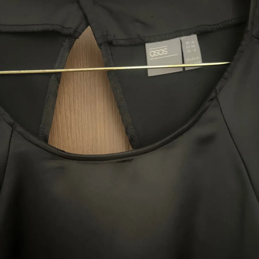 شومیز یا کاردیگان مشکی