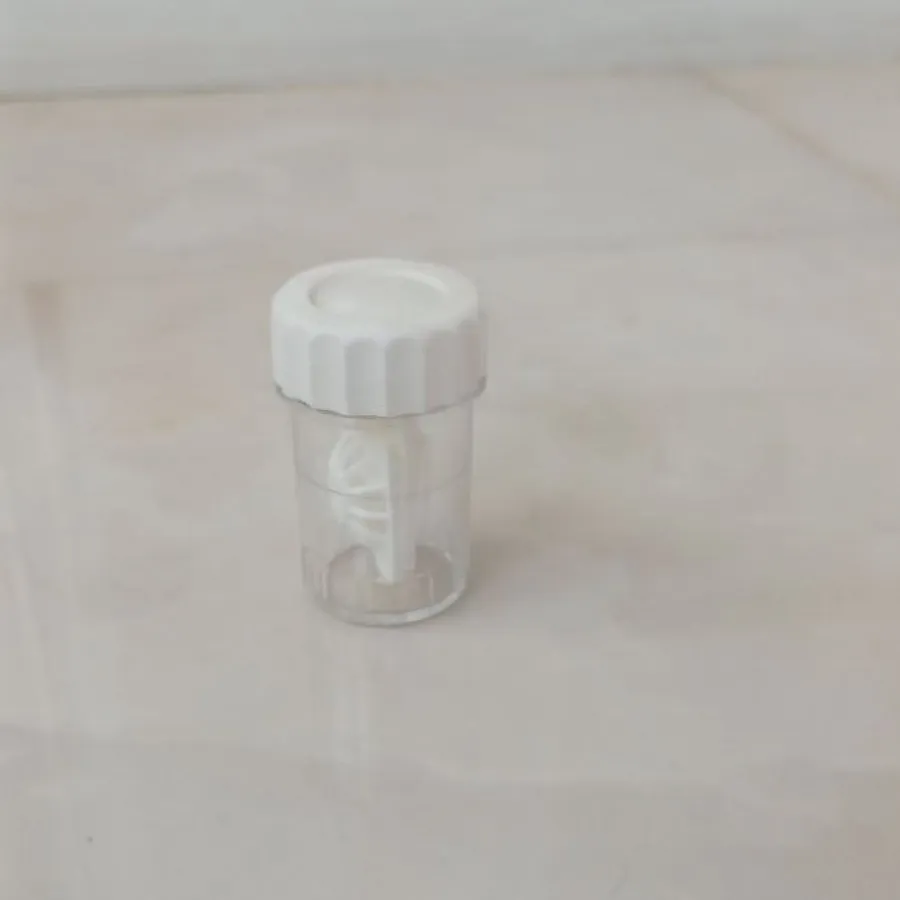 2 عدد جا لنزی