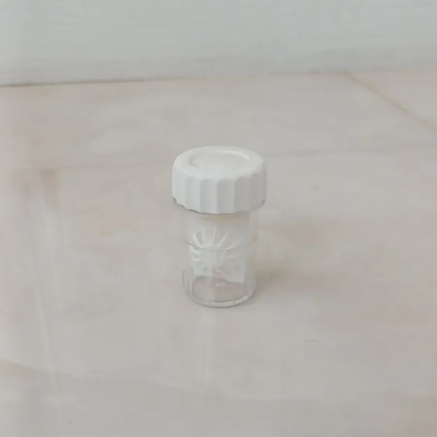 2 عدد جا لنزی