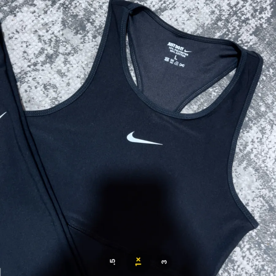 ست باشگاهی نایک