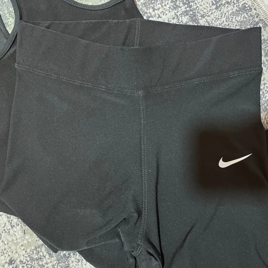 ست باشگاهی نایک