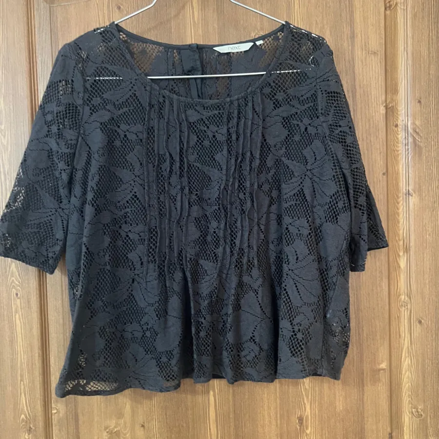 بلوز گیپور next