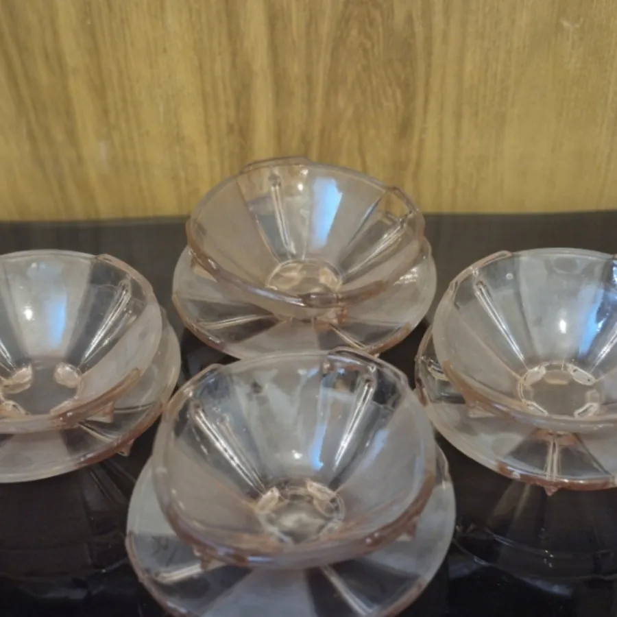 آجیل خوری چک قدیم