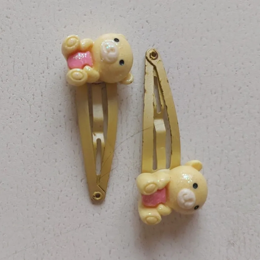 گل سر بچگانه