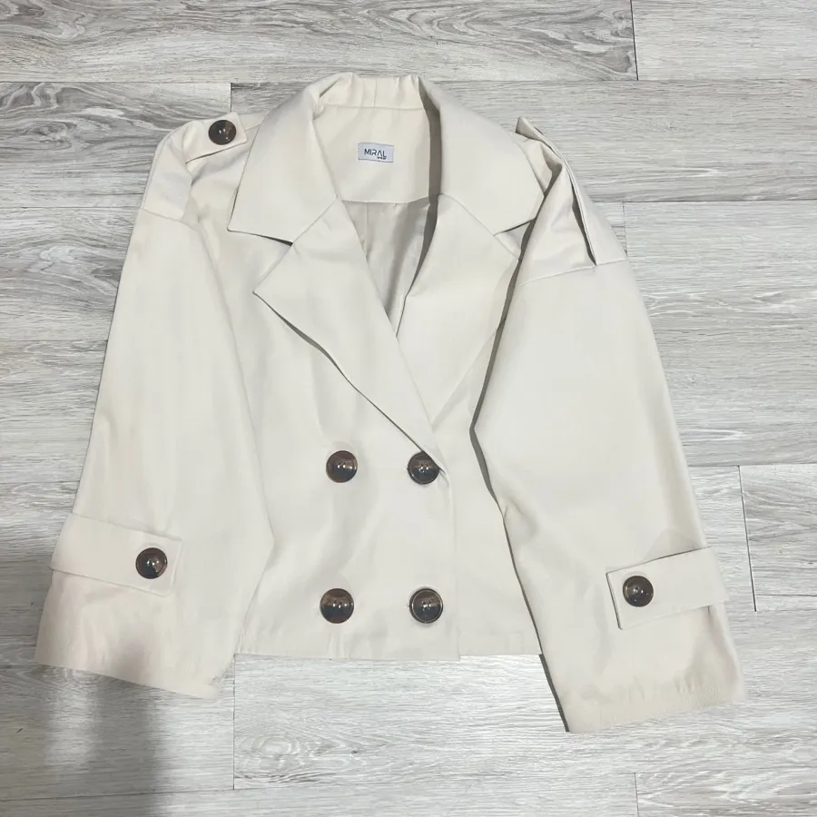 بارونی آستر دار