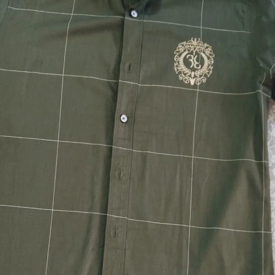 پیراهن اسپرت مردانه