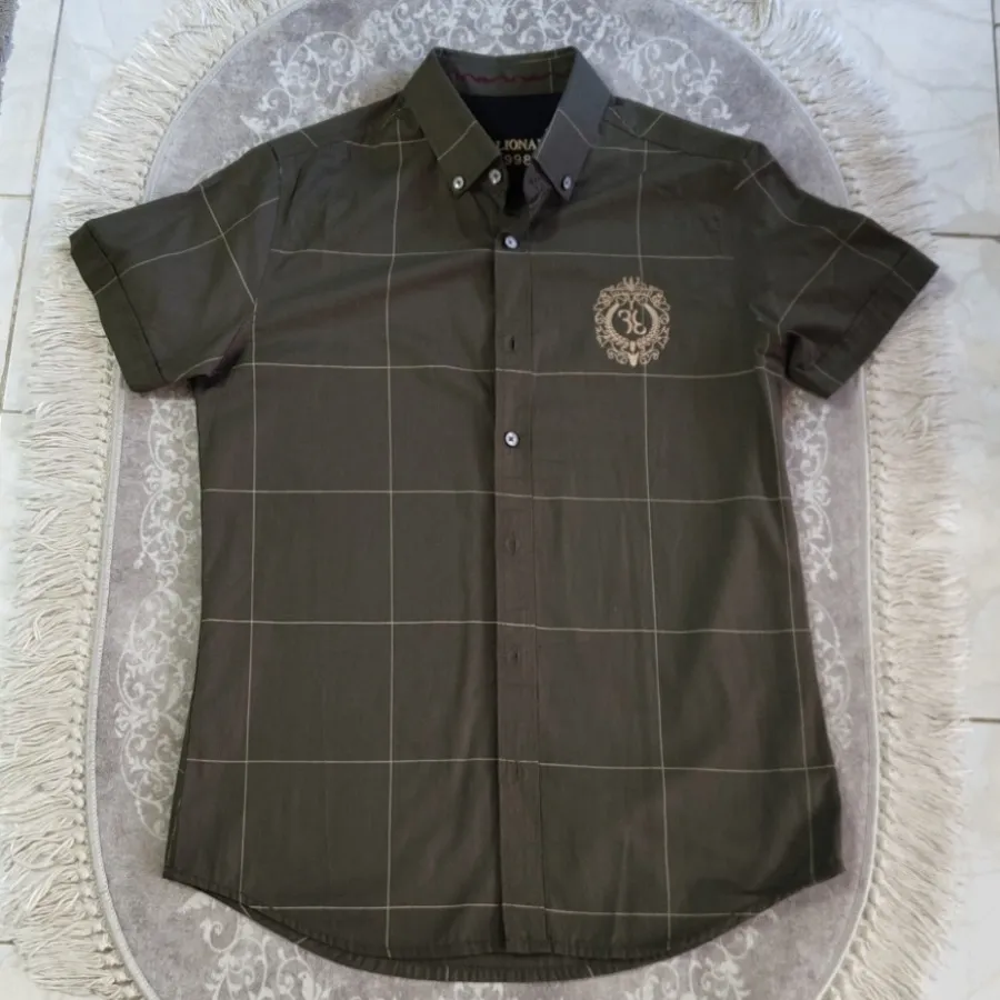 پیراهن اسپرت مردانه