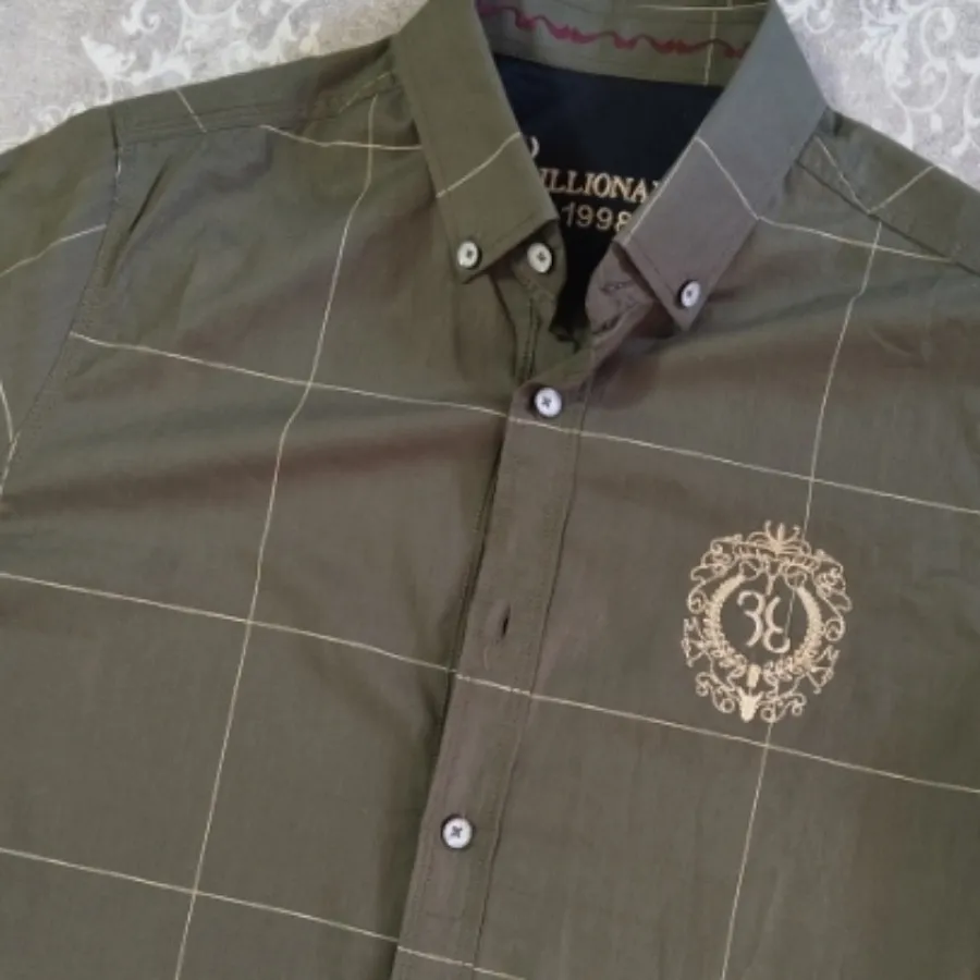 پیراهن اسپرت مردانه