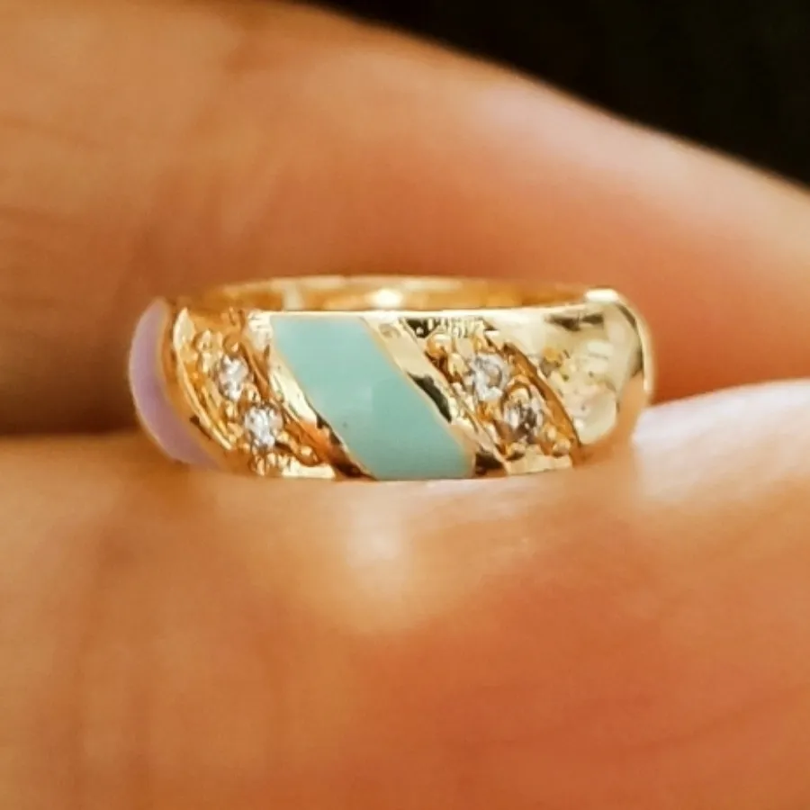 ایرکاف وارداتی کپی طلا