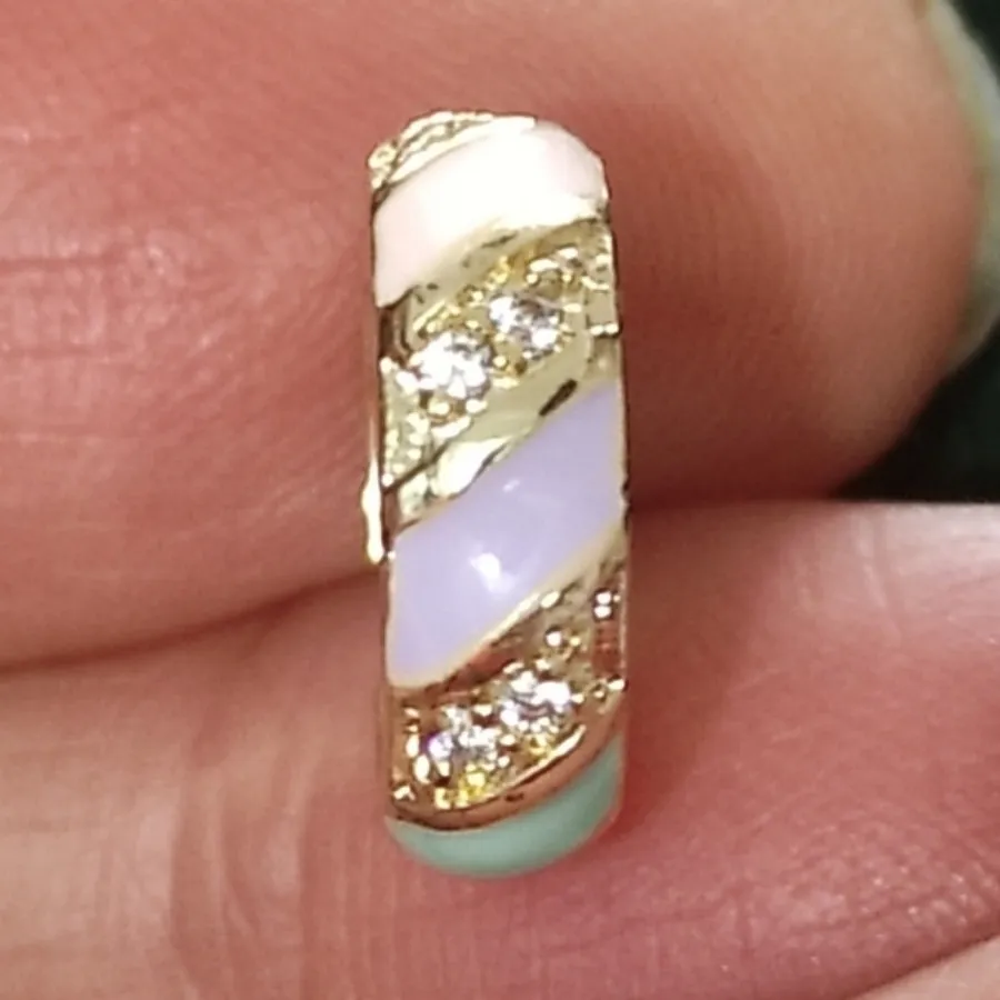 ایرکاف وارداتی کپی طلا