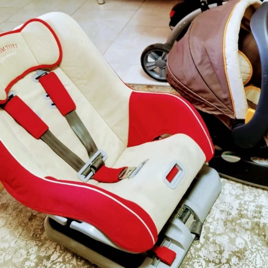 صندلی ماشین