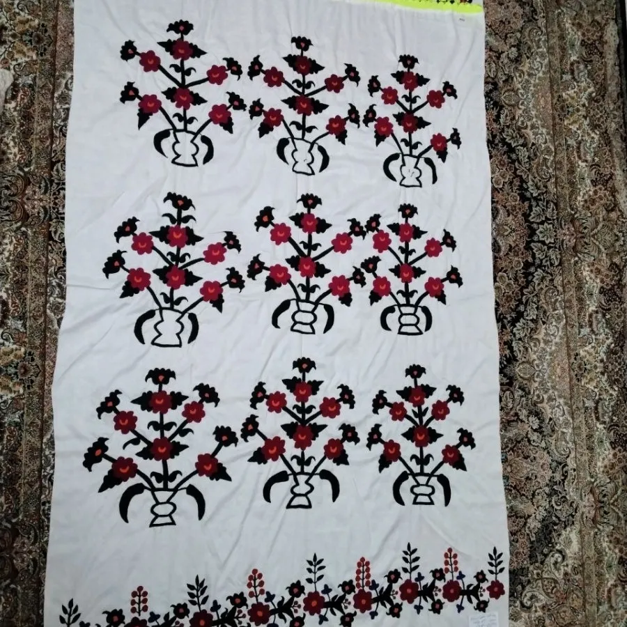 پرده شماره دوزی