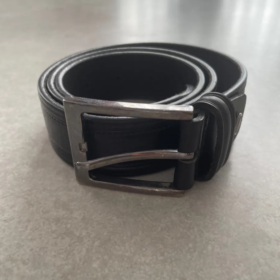 کمربند چرم پالرمو