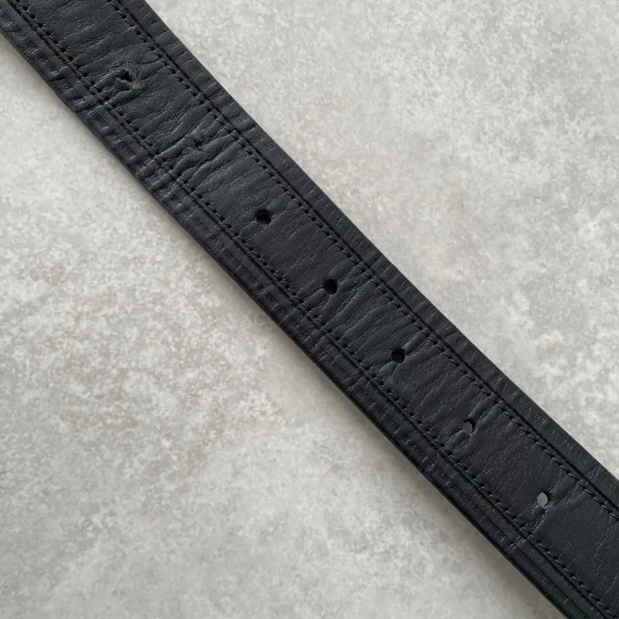 کمربند چرم پالرمو