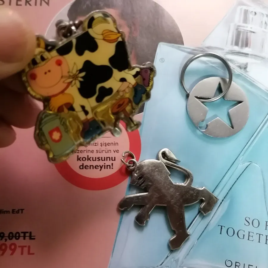 پک جاسوییچی