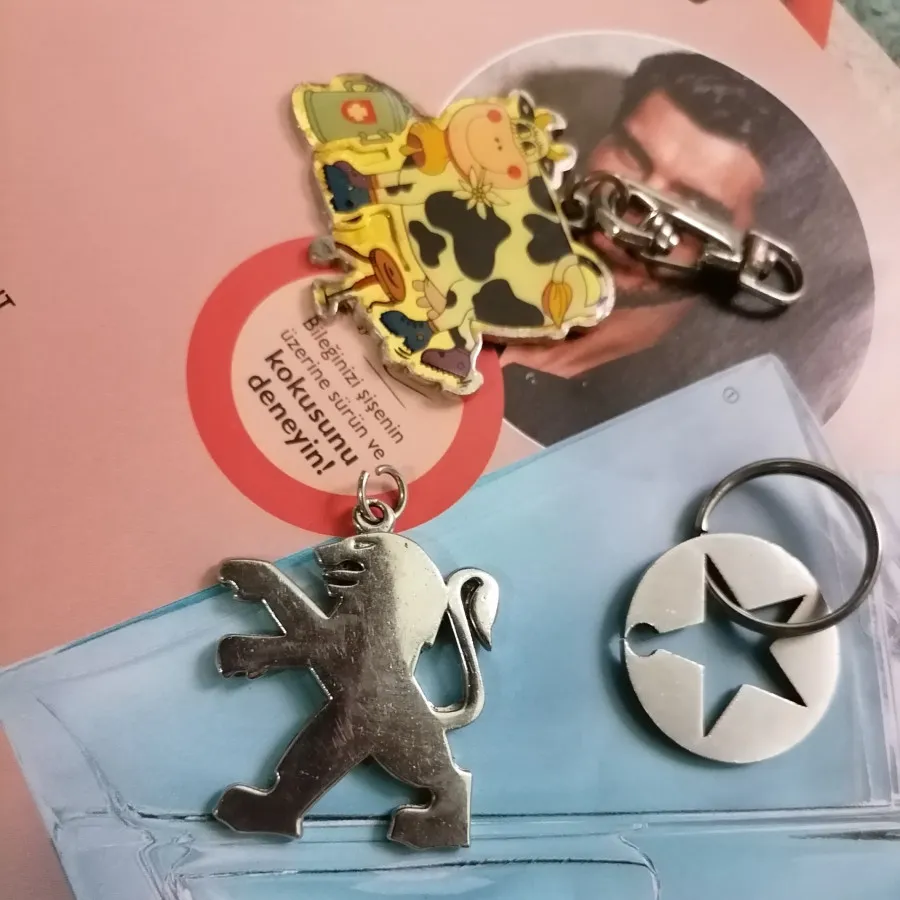 پک جاسوییچی