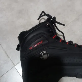 پوتین اسکی چرز