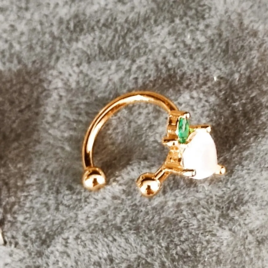 ایرکاف جواهر برند ژوپینگ